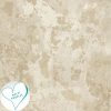 Zambaiti design bézs tapéta antik vakolat hatással Z44542
