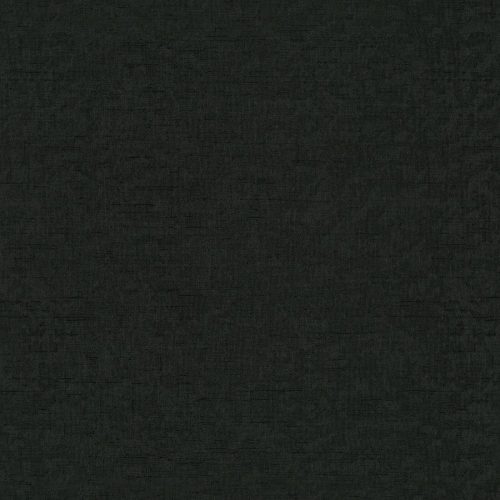 Vision fekete szövet hatású egyszínű tapéta Z76008