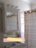 Zuhanyfüggöny karnis kádhoz 80 x 170
