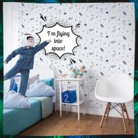 Kids' Walls 2027