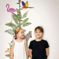 Kids' Walls 2026 ÚJ gyermekposzterek 