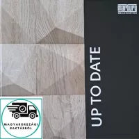 Up to Date 2026 Készletes!