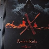 Rock in Rolls