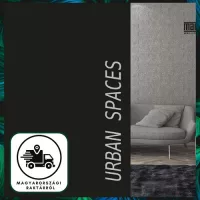 Urban Spaces 2026 készletes
