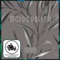 Modernista 2026.  KÉSZLETES  Kifutó