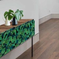 Venilia Deco Premium