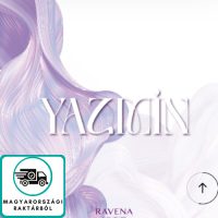 Yazmin Készletes! Kifutó