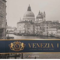 Venezia 2026 Készletes