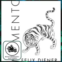 Memento by Felix Diener 2025
