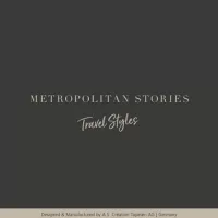 Metropolitan Stories 3 Travel styles 2026 