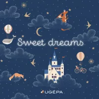 Sweet dreams 2028