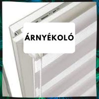 Roló, szalagfüggöny, bambusz,  lapfüggöny, szúnyogháló