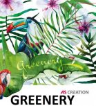 Greenery 2023.