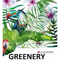 Greenery 2023.