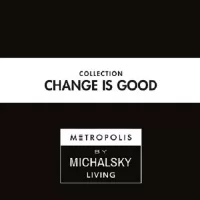 Change is Good 2024.