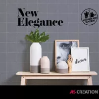 New Elegance 2023.