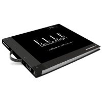 ELLE Decoration 2. 2024.  Kifutó