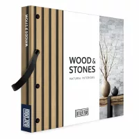 Wood & Stones 2028 Készletes!