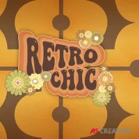 Retro Chic 2026 
