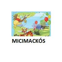 Micimackó poszter