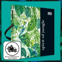 Spirit of Jungle 2025.