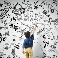 Venilia-speciális öntapadósok