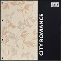 City Romance. 2028  Készletes!