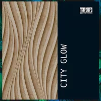 City Glow 2026. készletes