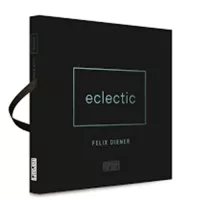 Eclectic by Felix Diener 2028