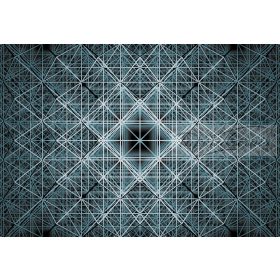 Poszter Matrix xxl4-061.