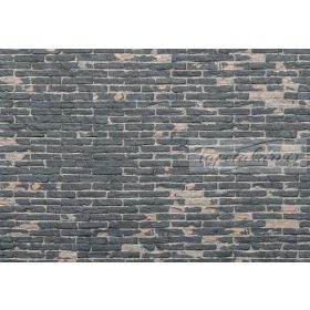Poszter Painted Bricks xxl4-067.