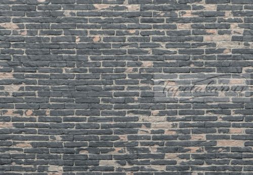 Poszter Painted Bricks xxl4-067.