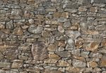 Poszter Stone Wall xxl4-727.