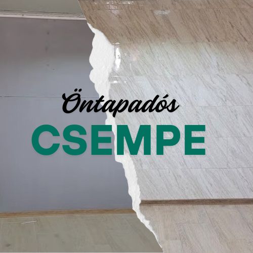 Csempehatás