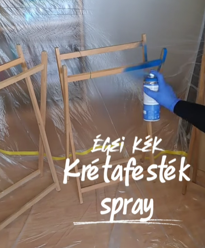 Szennyestartók felújítása