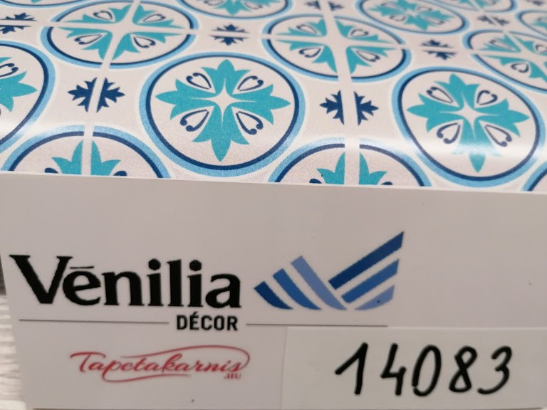 Gekkofix Cassia teal Kék cementlap mintás öntapadós fólia 14083 KIFUTÓ Gekkofix Cassia teal Kék cementlap mintás öntapadós fólia 14083 KIFUTÓ