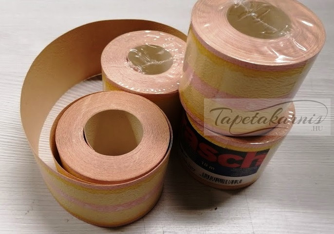Sárga bordűr 189-207