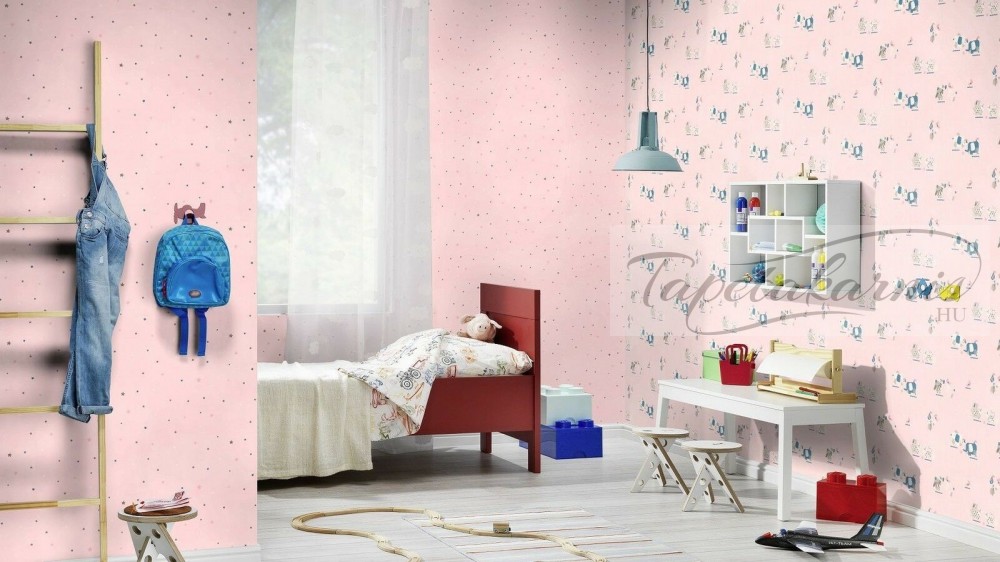 Bambino XVIII tapéta 249743 Bambino XVIII tapéta 249743