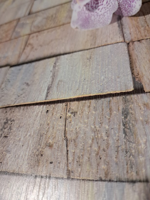 Venilia Wood Stack öntapadós fólia 55660 fa mintás Venilia Wood Stack öntapadós fólia 55660 fa mintás
