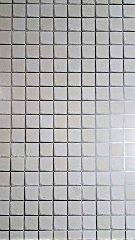 Gekkofix/Venilia TOSCANA WHITE 55713 csempe mintás öntapadós fólia 45cm Gekkofix/Venilia TOSCANA WHITE 55713 csempe mintás öntapadós fólia 45cm