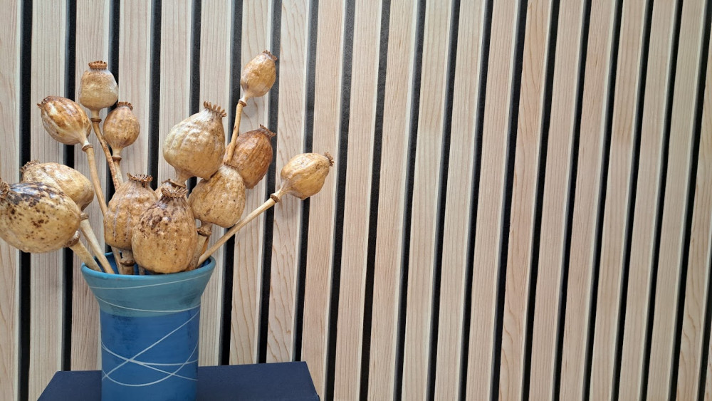 Gekkofix/Venilia Deco Premium Rib wall lambéria mintás öntapadós fólia 56520 90cm Gekkofix/Venilia Deco Premium Rib wall lambéria mintás öntapadós fólia 56520 90cm