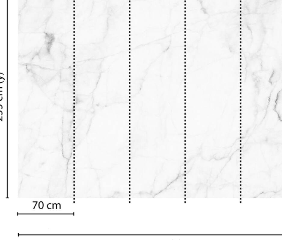 White Marble 2 poszter DD118756
