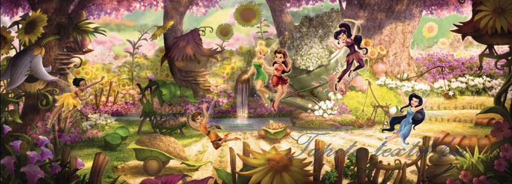 Image of Fairies poszter 1-416