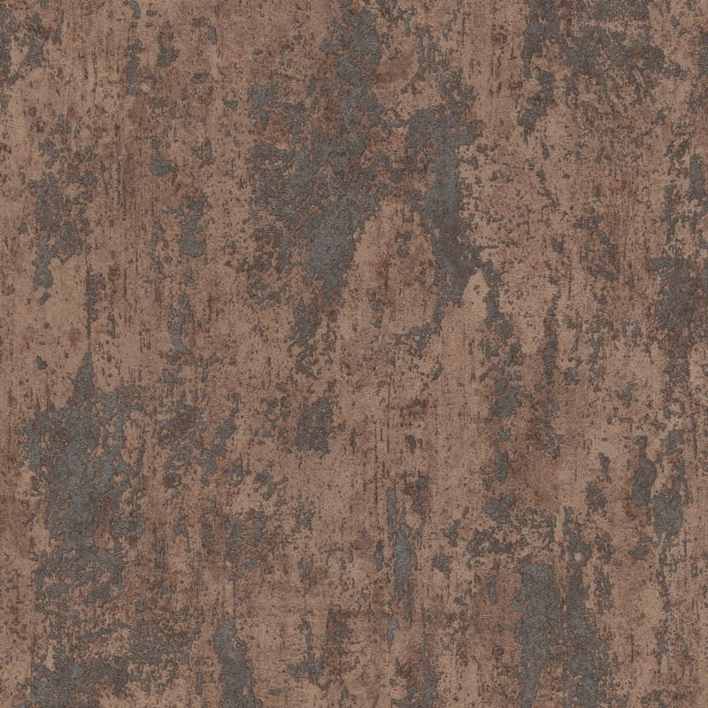 Image of Barna-fekete elegánsan csillogó beton mintás tapéta 10273-11