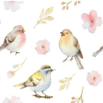 Image of Gekkofix/Venilia madaras statikus fólia 14154 KIFUTÓ