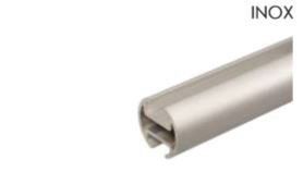 Image of Belső sínes 19mm rúd több színben és méretben