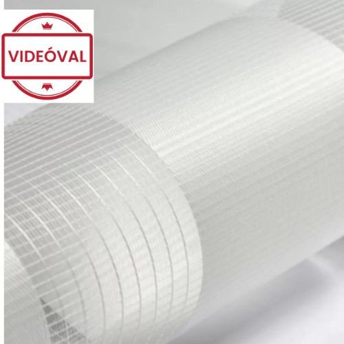 Image of Sávroló fehér Zebra Z-720 Classic 25 méretben