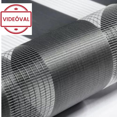 Image of Sávroló hamuszürke Z-724 Classic 25 méretben