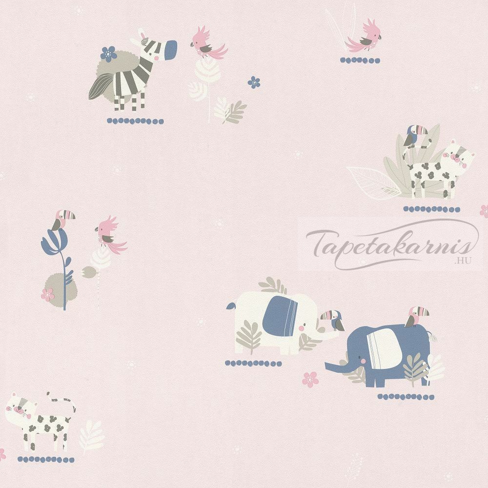 Image of Bambino XVIII tapéta 249743