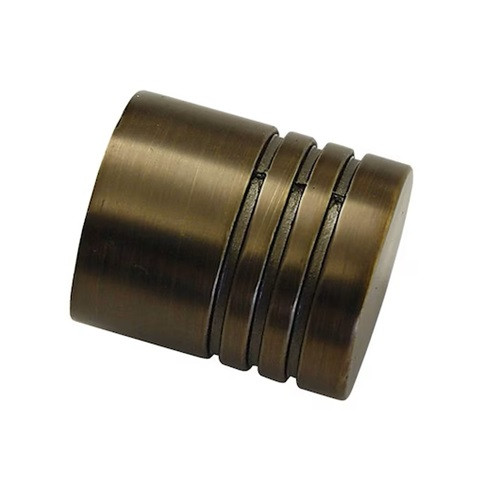 Image of Chicago végzáró 20mm-es karnisrúdra